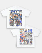 WAYNE GRETZKY TEE - [DS]