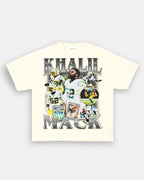KHALIL MACK TEE
