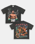 CANELO ALVAREZ TEE - [DS]