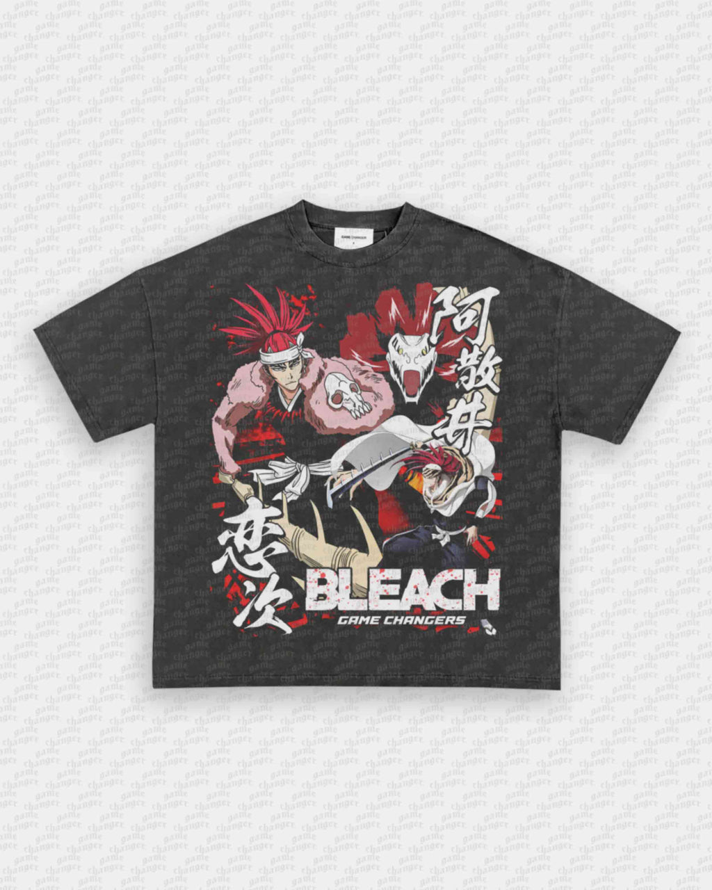 RENJI ABARAI V2 TEE