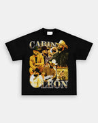 CARIN LEON V3 TEE