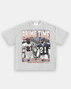PRIME TIME VINTAGE TEE