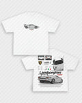 COUNTACH TEE - [DS]