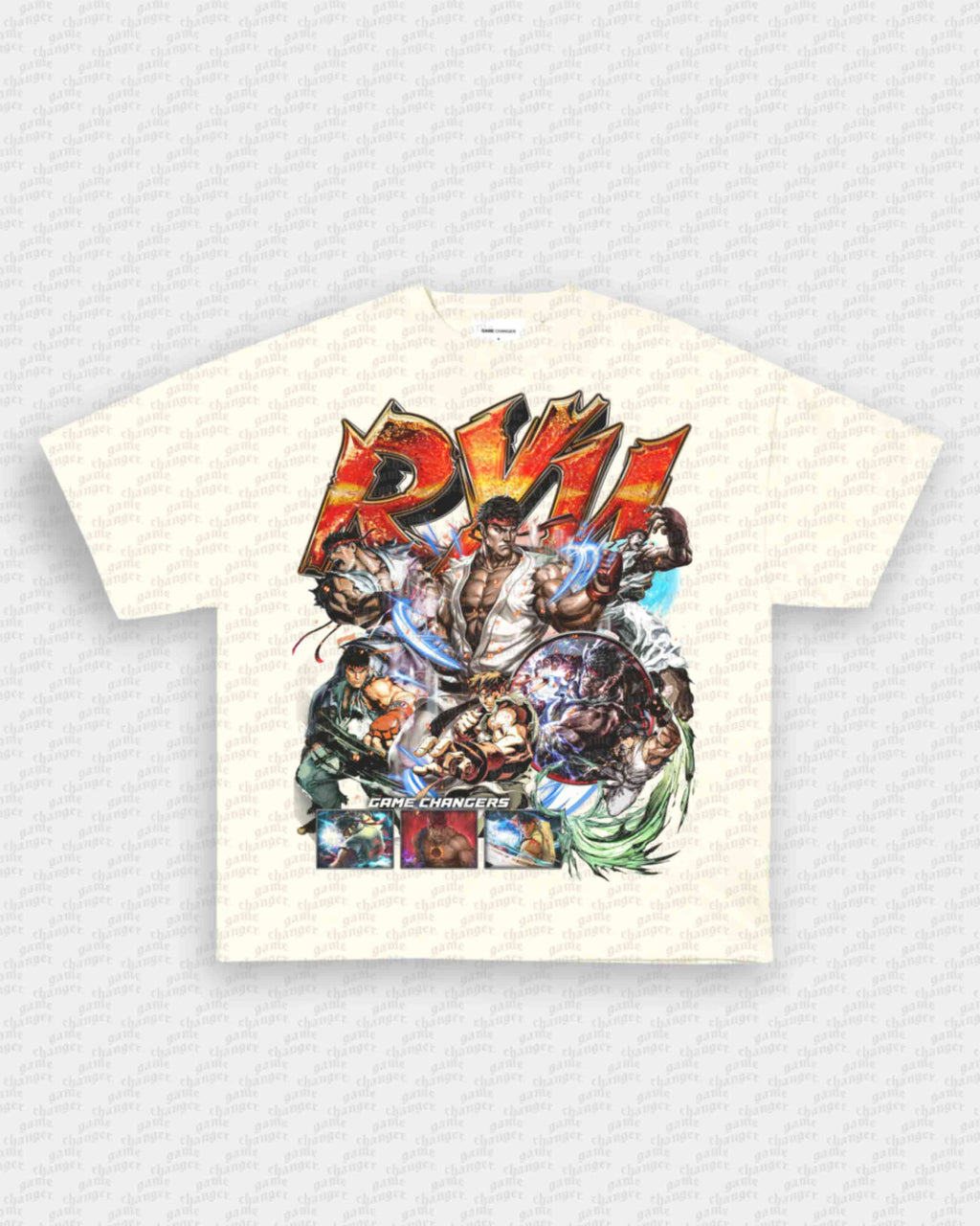 RYU TEE