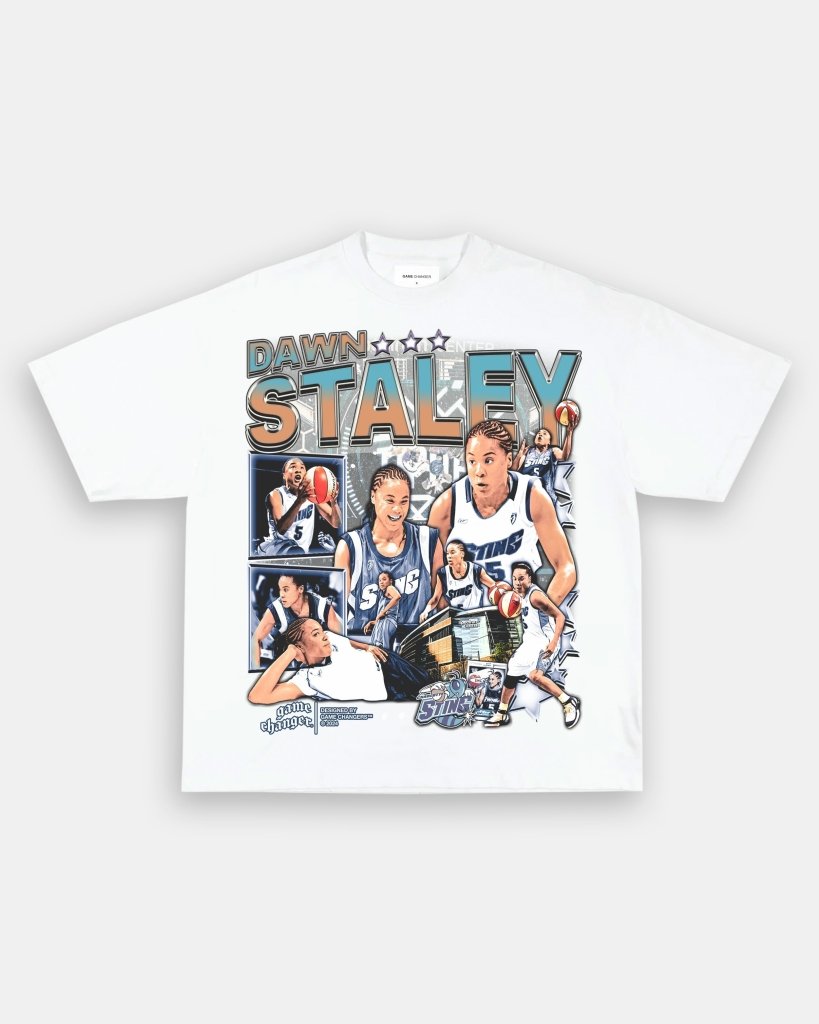 DAWN STALEY TEE