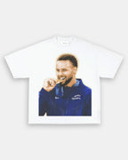 CURRY GOLD TEE