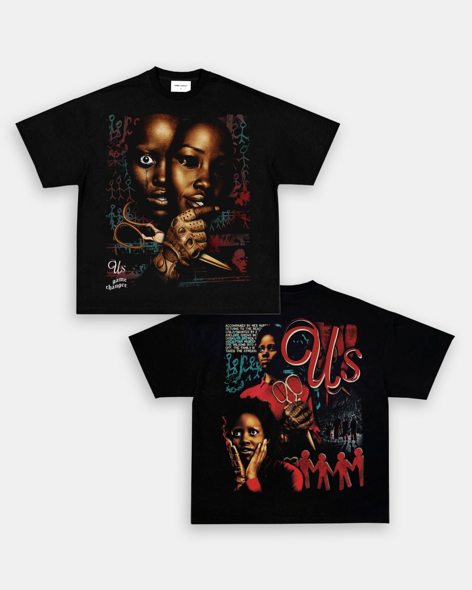 US TEE - [DS]