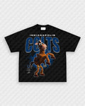 COLTS X BUCKEYE TEE