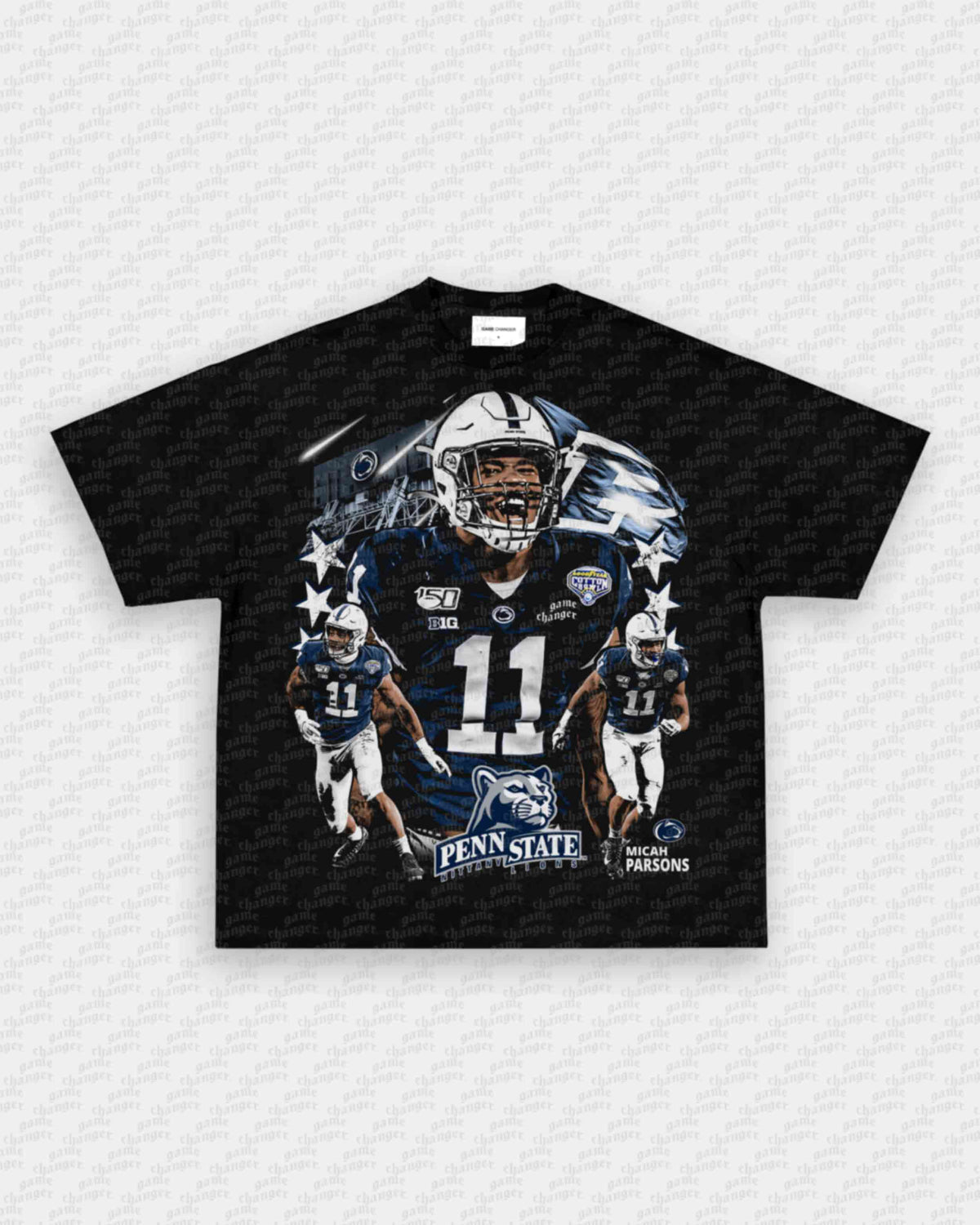 MICAH PARSONS - PENN STATE TEE