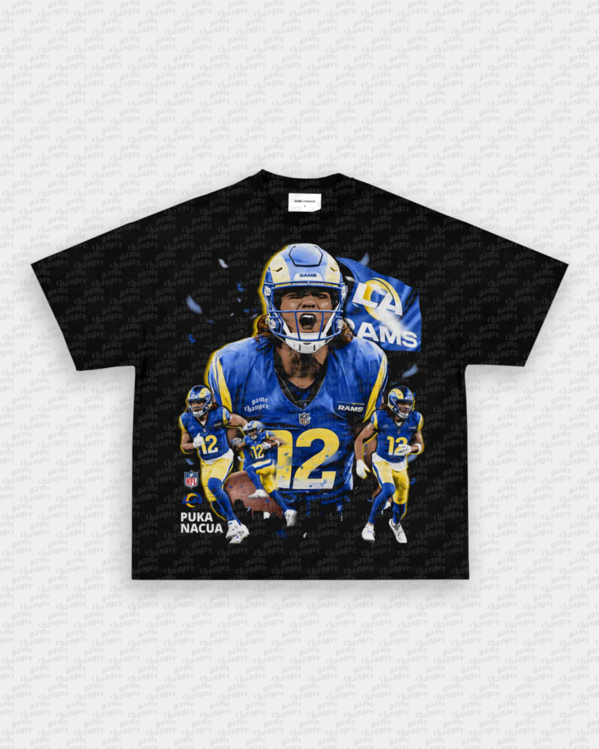 PUKA NACUA V3 TEE