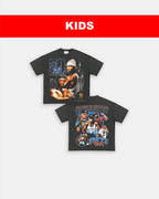 50 CENT - KIDS TEE - [DS]