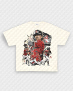 CORBIN CARROLL V2 TEE