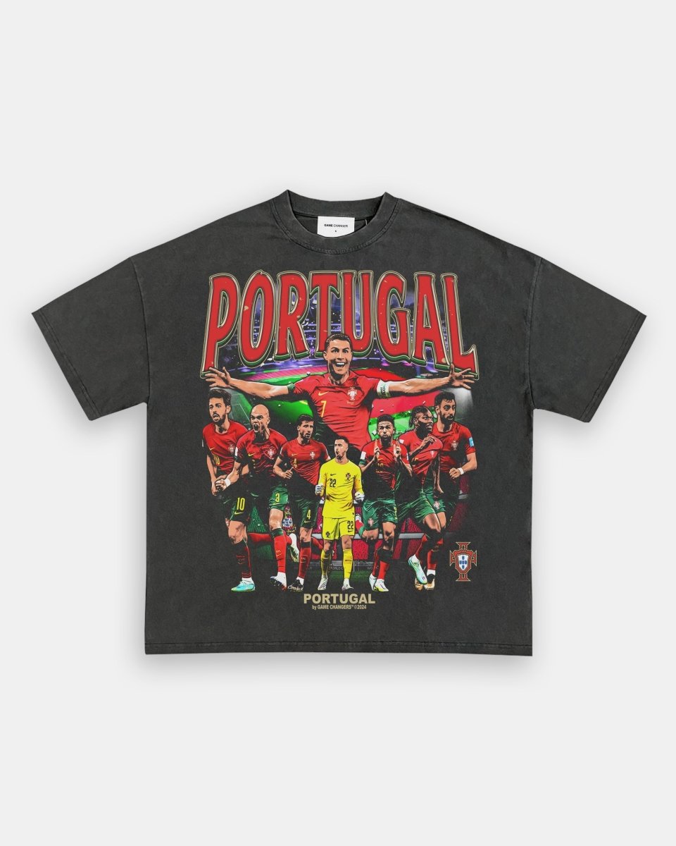 2024 PORTUGAL TEE