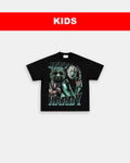 JEFF HARDY - KIDS TEE