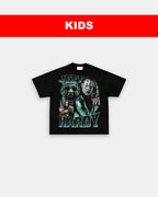 JEFF HARDY - KIDS TEE