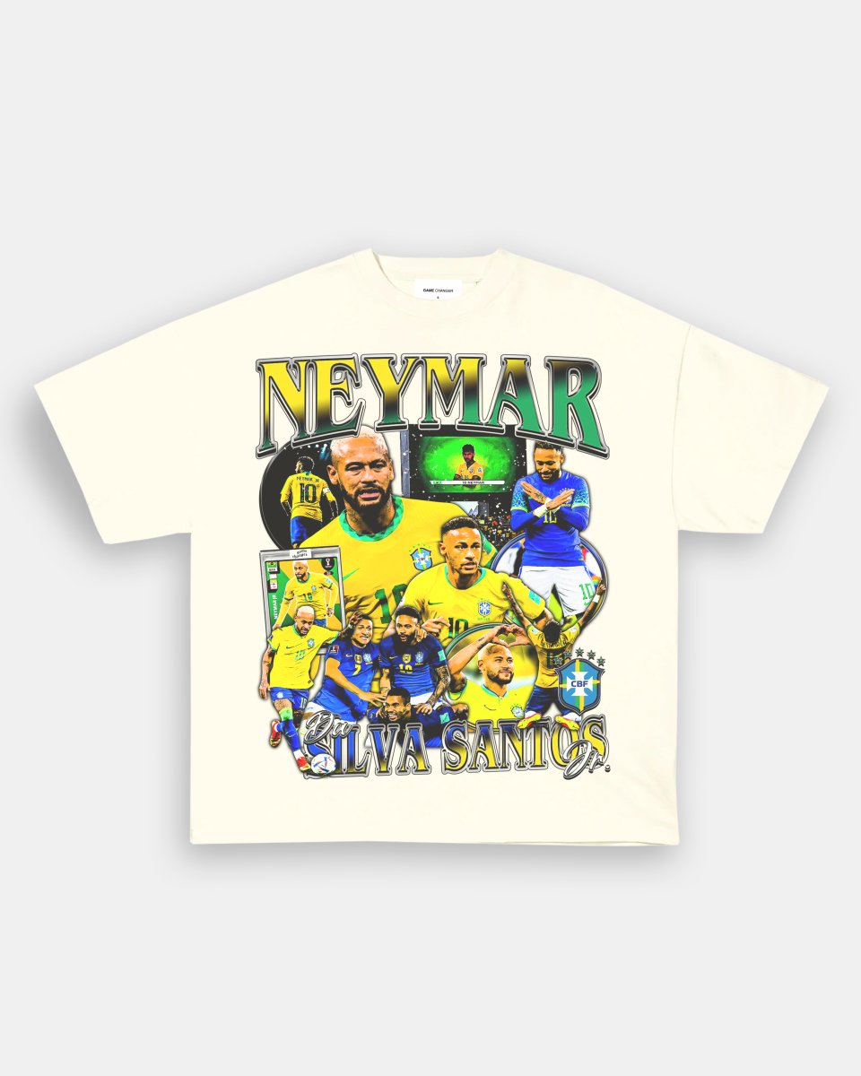 NEYMAR TEE