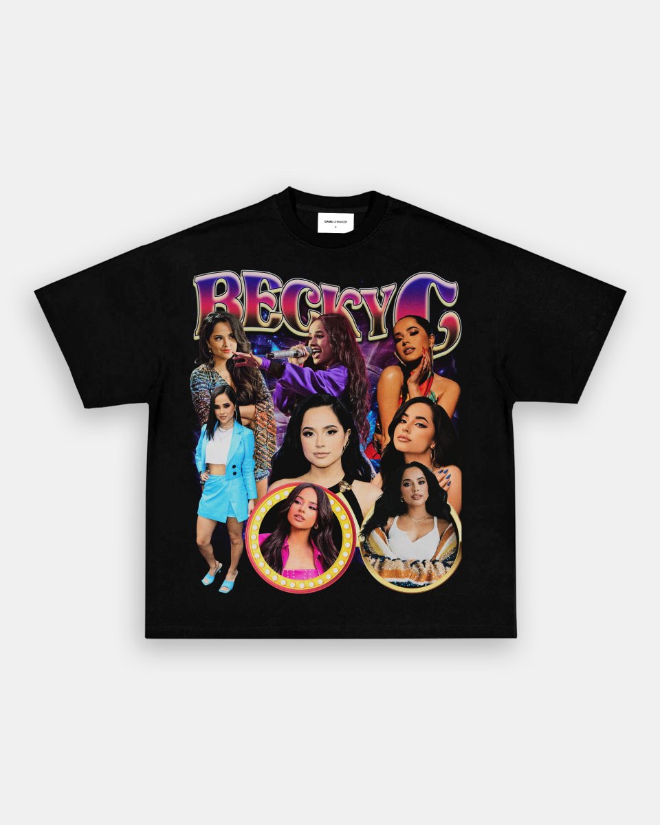 BECKY G V2 TEE