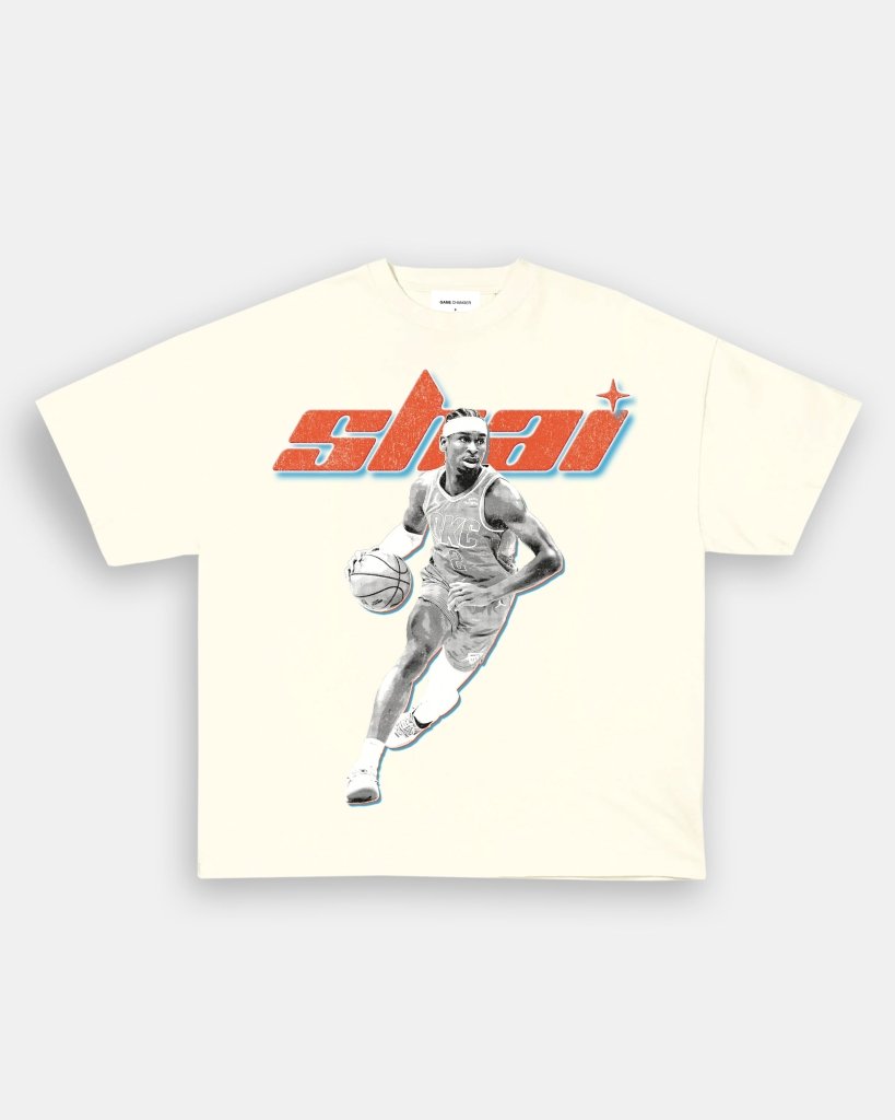 Y2K SHAI TEE