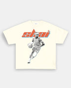 Y2K SHAI TEE