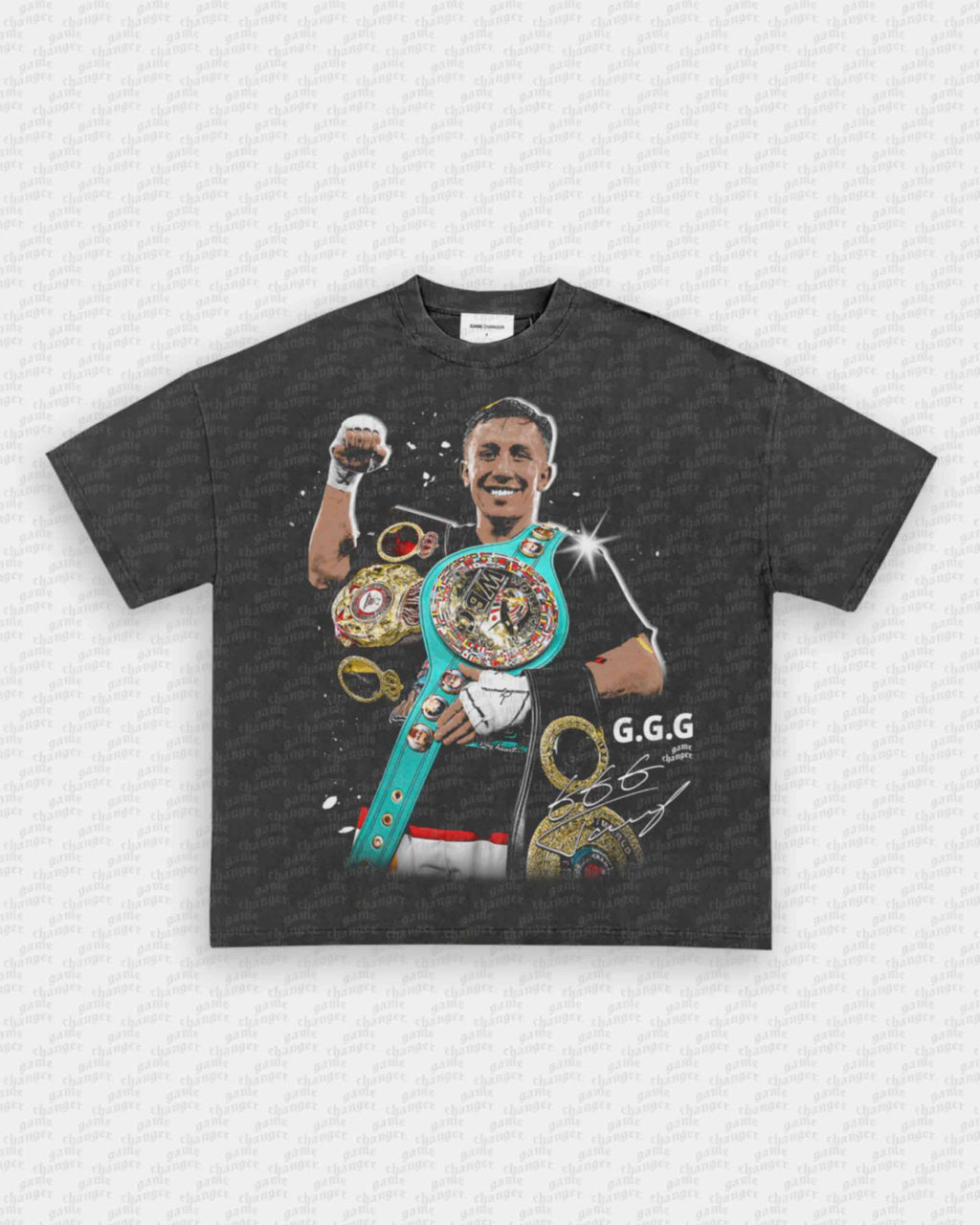 GGG TEE