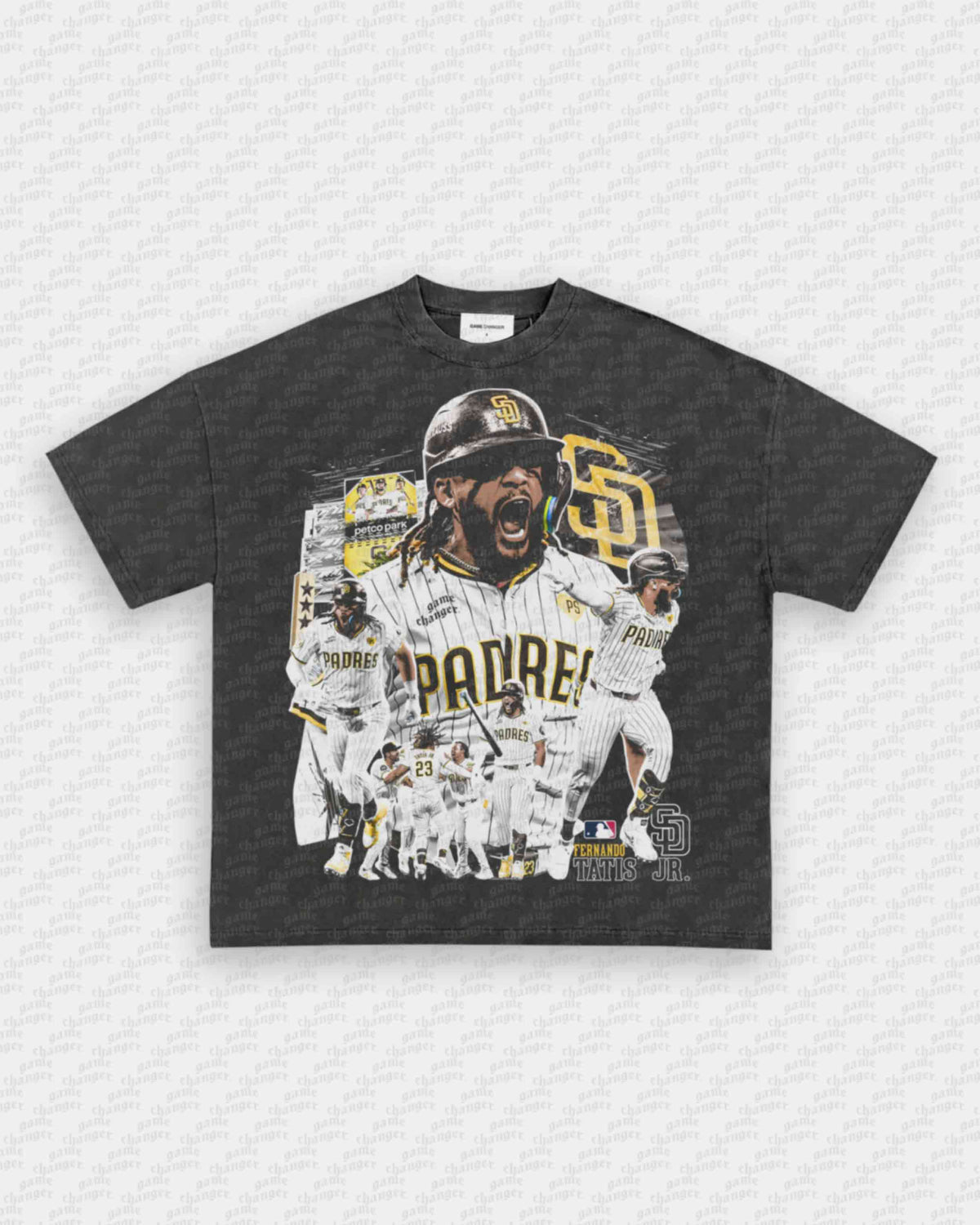 FERNANDO TATIS JR V2 TEE