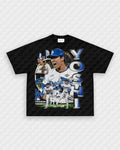 YOSHINOBU TEE