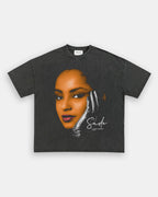 BIG FACE SADE TEE