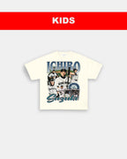 ICHIRO SUZUKI - KIDS TEE