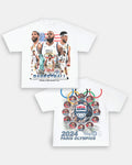 2024 USA BASKETBALL TEE - [DS]
