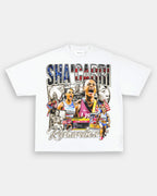 SHA'CARRI RICHARDSON TEE