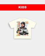 BOYS N THE HOOD - KIDS TEE