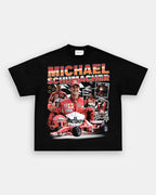 MICHAEL SCHUMACHER TEE
