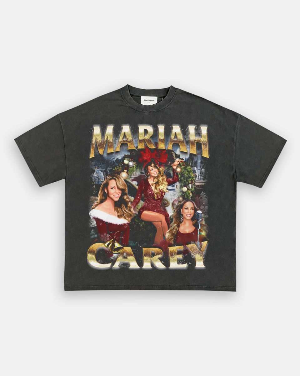 MARIAH V3 TEE