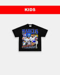 MARCUS STROMAN - KIDS TEE