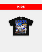MARCUS STROMAN - KIDS TEE