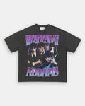 WEDNESDAY TEE