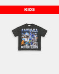 AMON RA - KIDS TEE