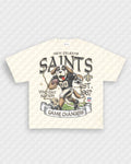 SAINTS TEE