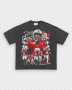 CALEB DOWNS TEE