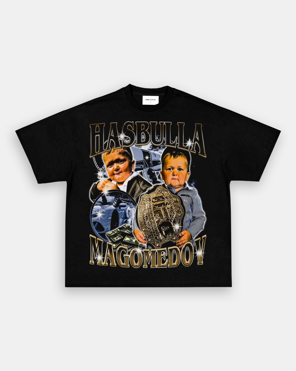 HASBULLA TEE