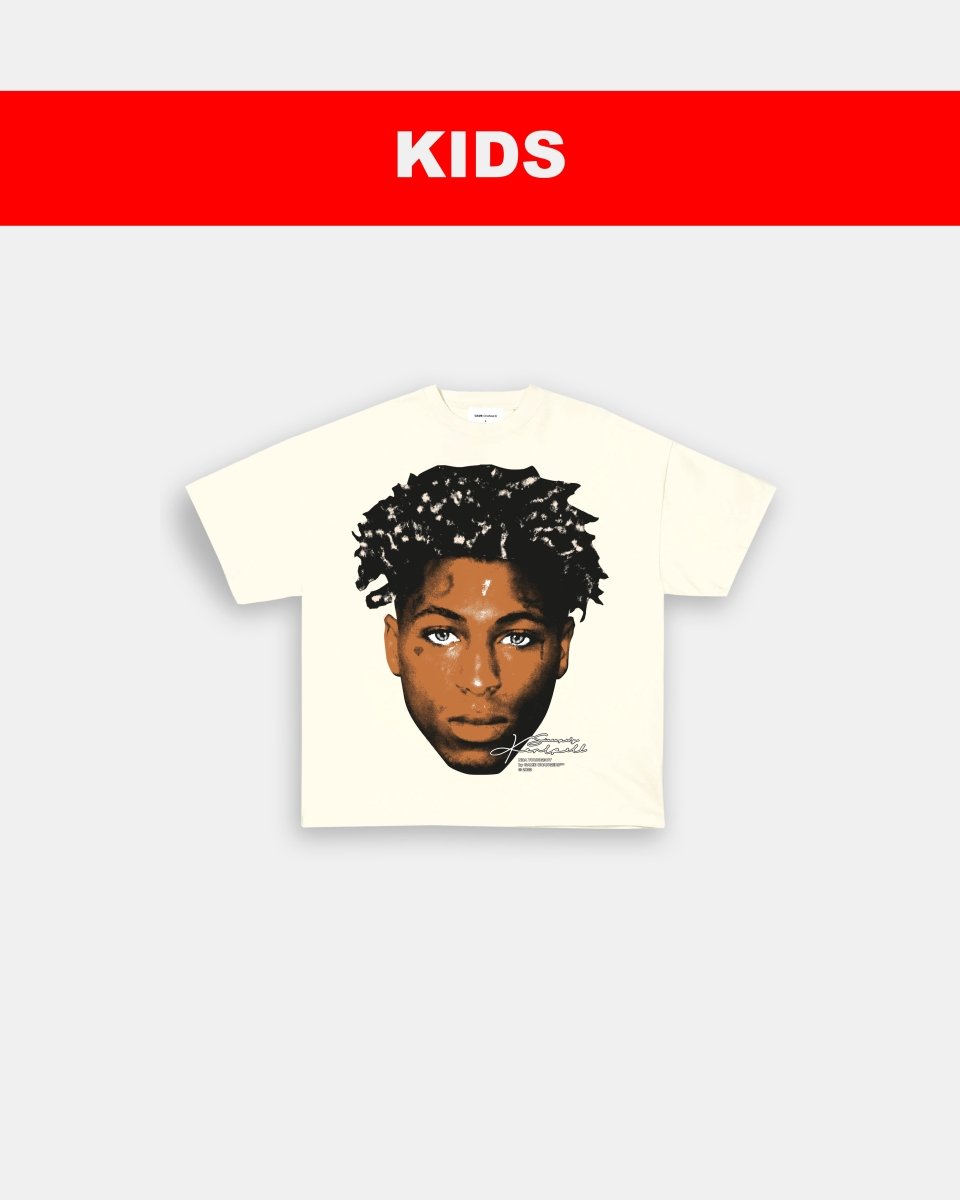 YB - KIDS TEE