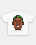 MENACE TEE