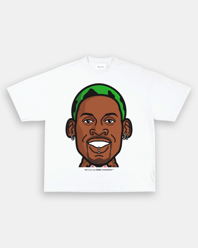 MENACE TEE