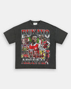 BUKAYO TEE