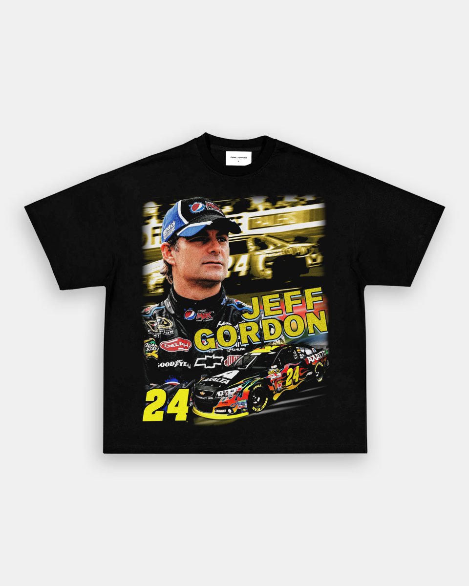 JEFF GORDON TEE