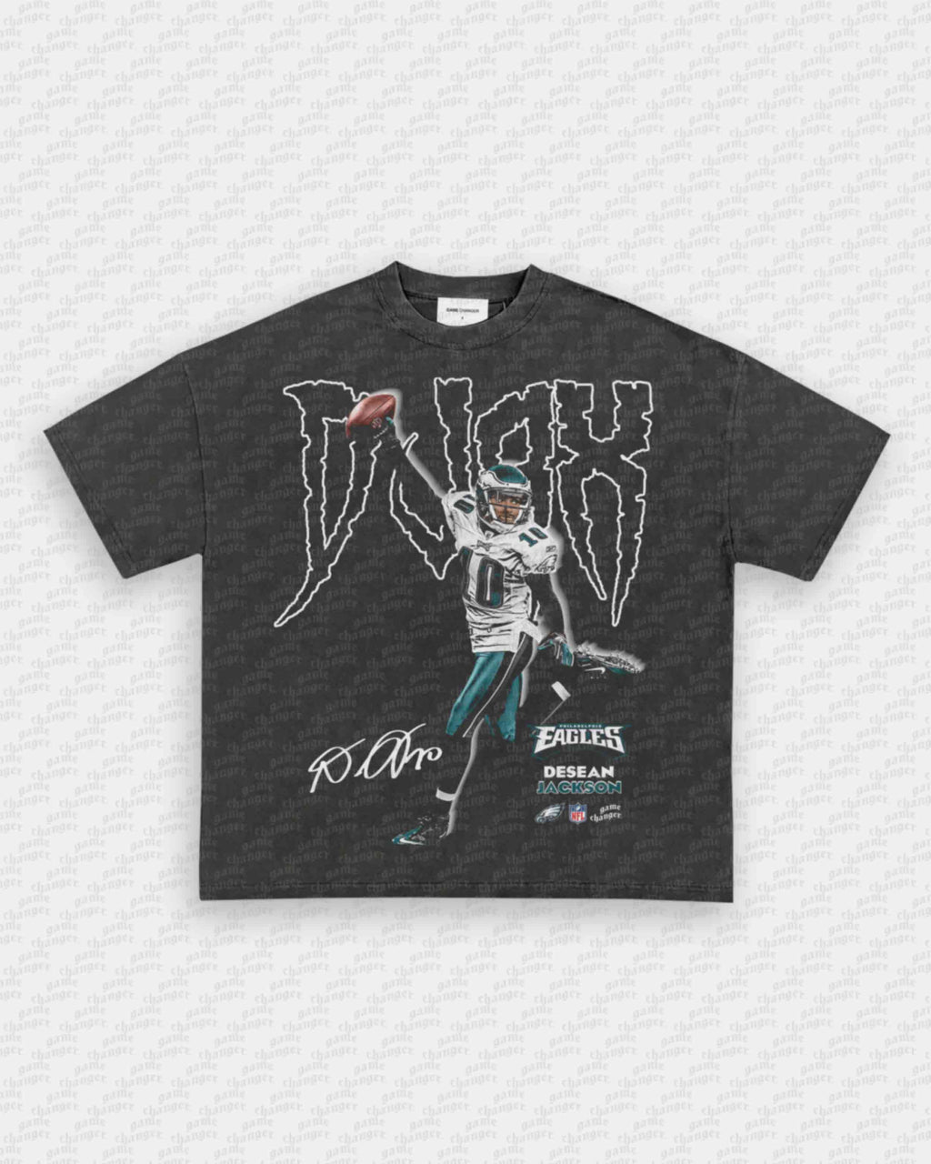 DJAX TEE