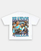BRANDON MILLER TEE