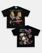 WHITE CHICKS TEE - [DS]