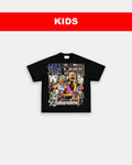 SHA'CARRI RICHARDSON - KIDS TEE
