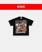 SHA'CARRI RICHARDSON - KIDS TEE